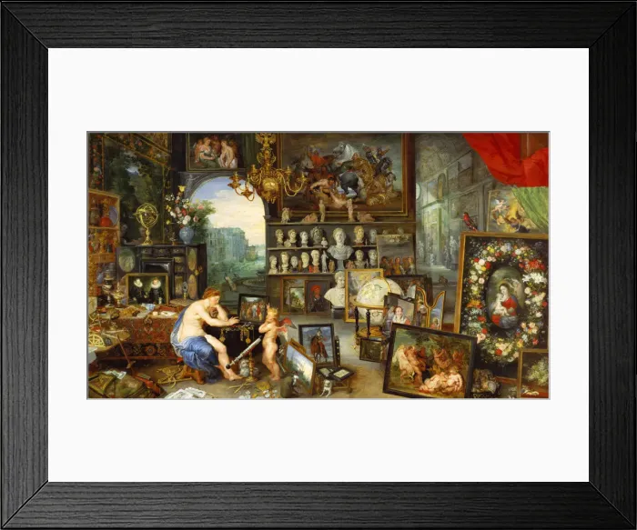 Framed Print : 2687233