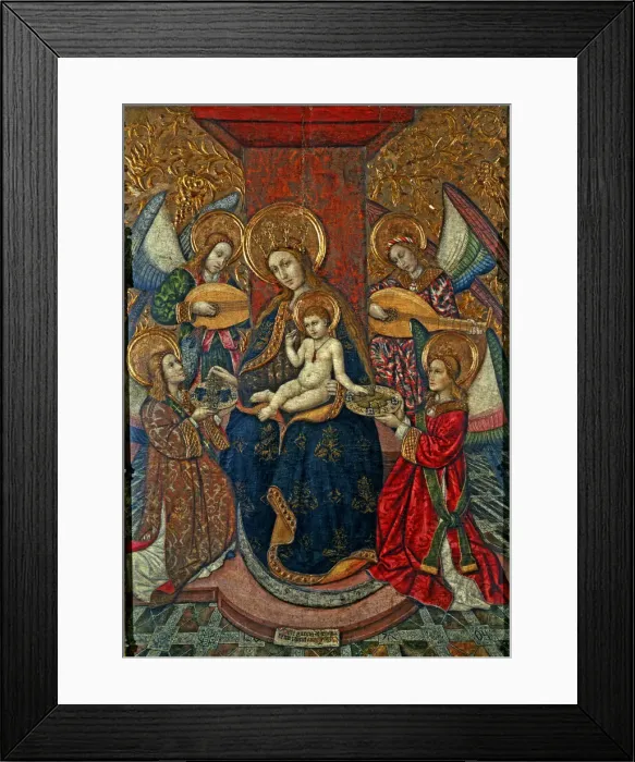 Framed Print : 2687240 Framed Print : 2687240
