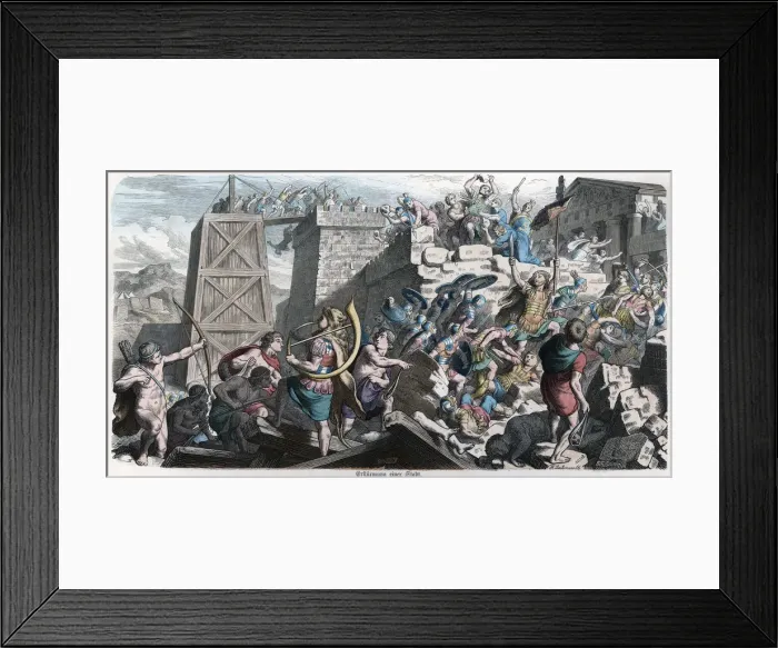 Framed Print : 2687271 Framed Print : 2687271