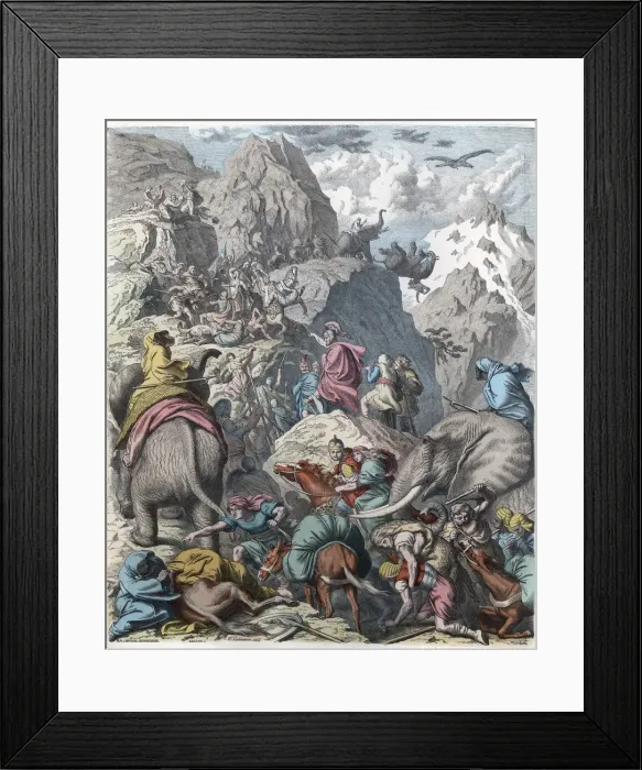 Framed Print : 2687277 Framed Print : 2687277