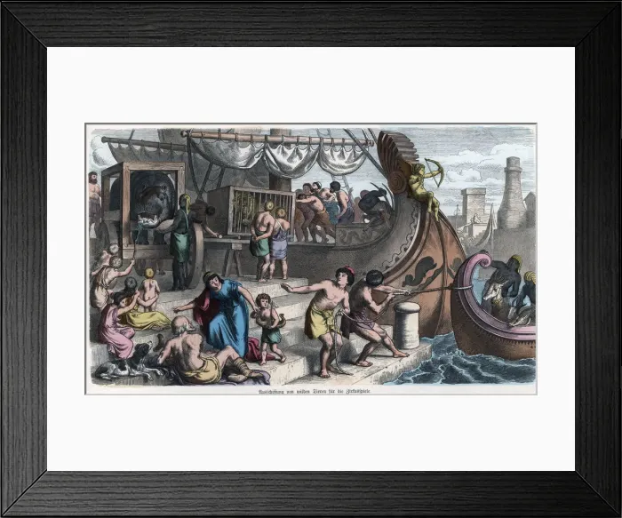 Framed Print : 2687279 Framed Print : 2687279