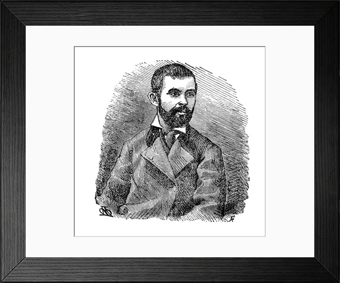 Framed Print : 2687489 Framed Print : 2687489