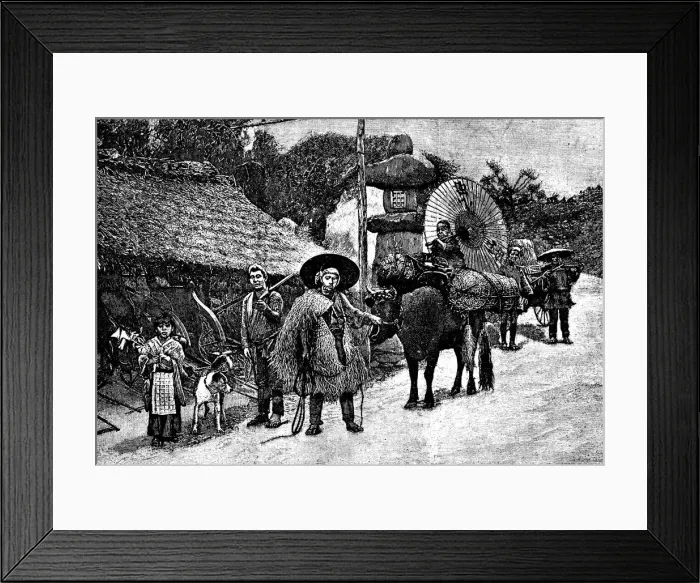 Framed Print : 2687528 Framed Print : 2687528