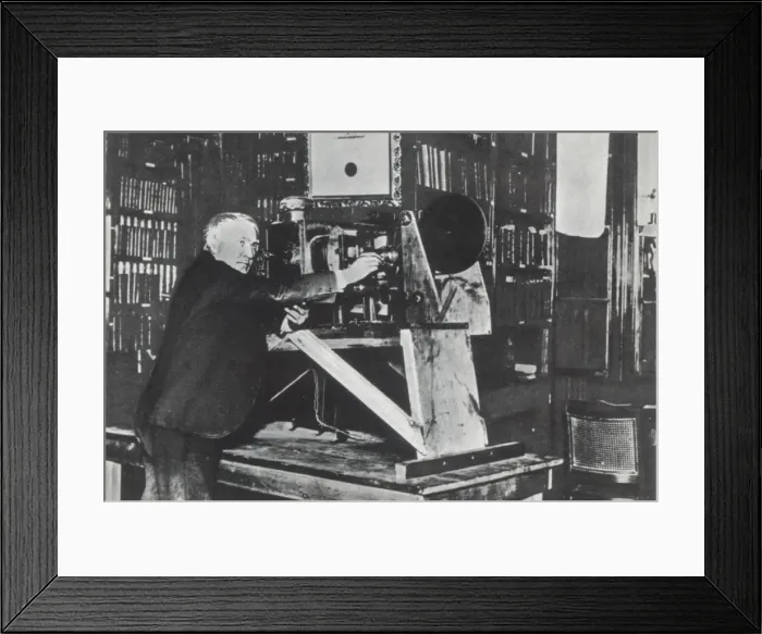 Framed Print : 2687541 Framed Print : 2687541
