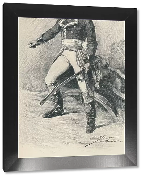 General Bathelemy-Catherine Joubert, 1790s, (1896)