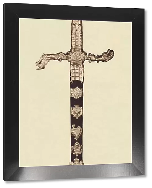 The Sword of State, 1937