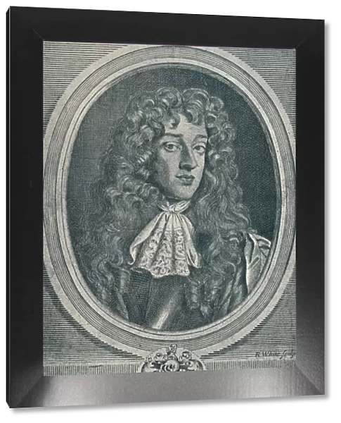 John Wilmot, Earl of Rochester (b. 1648, d. 1680), 1907