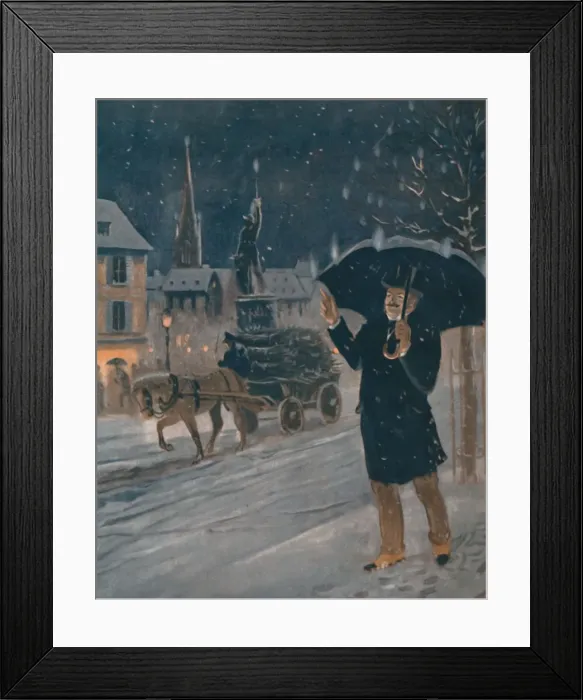Framed Print : The Strange Appearance of St. Elmos Fire, 1935 Framed Print : The Strange Appearance of St. Elmos Fire, 1935