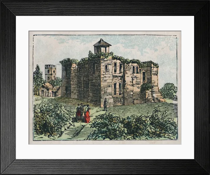 Framed Print : Colchester, c1910 Framed Print : Colchester, c1910