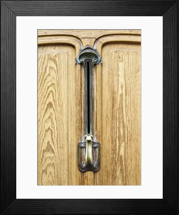 Framed Print : Maison Atelier Horta (Horta Museum), 23-25 Rue Americaine, Brussels, Belgium, c2014-2017 Framed Print : Maison Atelier Horta (Horta Museum), 23-25 Rue Americaine, Brussels, Belgium, c2014-2017