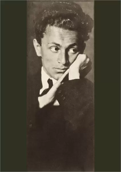 Egon Schiele, 1910s