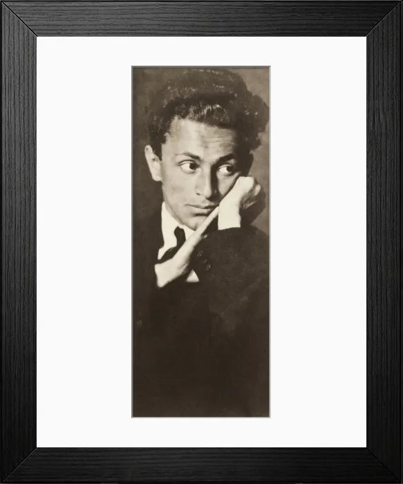 Framed Print : Egon Schiele, 1910s Framed Print : Egon Schiele, 1910s