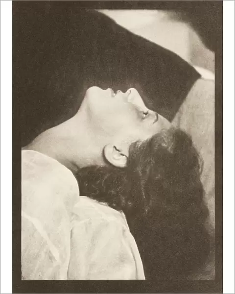Portrait of a Woman, 1925