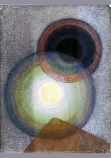 Untitled, 1923