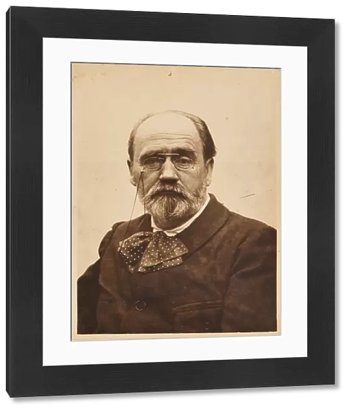 Self-Portrait, ca 1895-1900