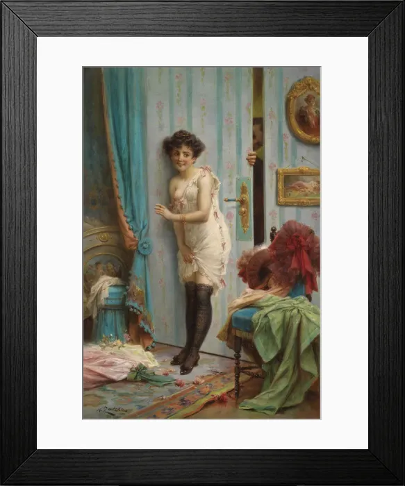Framed Print : Do not look into it Framed Print : Do not look into it