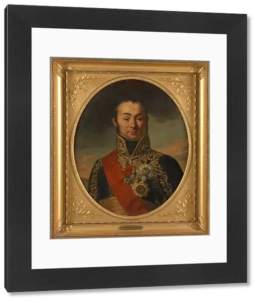 Nicolas-Charles Oudinot, duc de Reggio (1767-1847), First half of the 19th cent