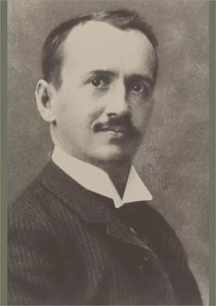 Theodor Tobler (1876-1941)