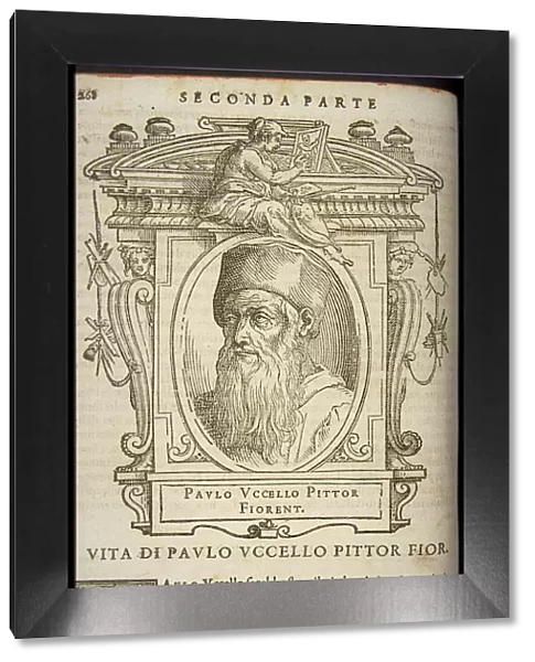 Paolo Uccello, ca 1568
