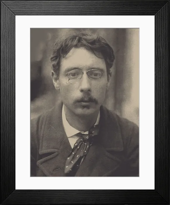 Framed Print : Pierre Bonnard (1867-1947), ca 1899 Framed Print : Pierre Bonnard (1867-1947), ca 1899