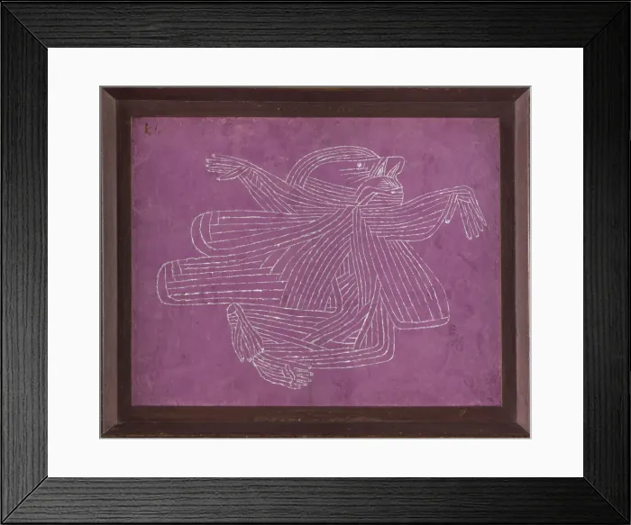 Framed Print : The creator, 1934 Framed Print : The creator, 1934