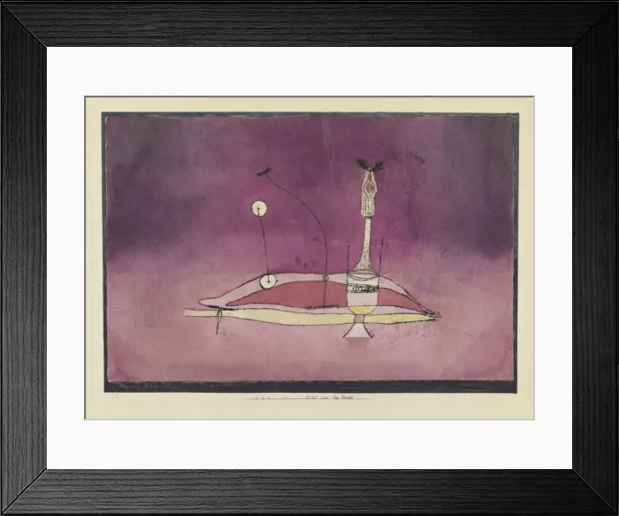 Framed Print : A picture from the boudoir, 1922 Framed Print : A picture from the boudoir, 1922
