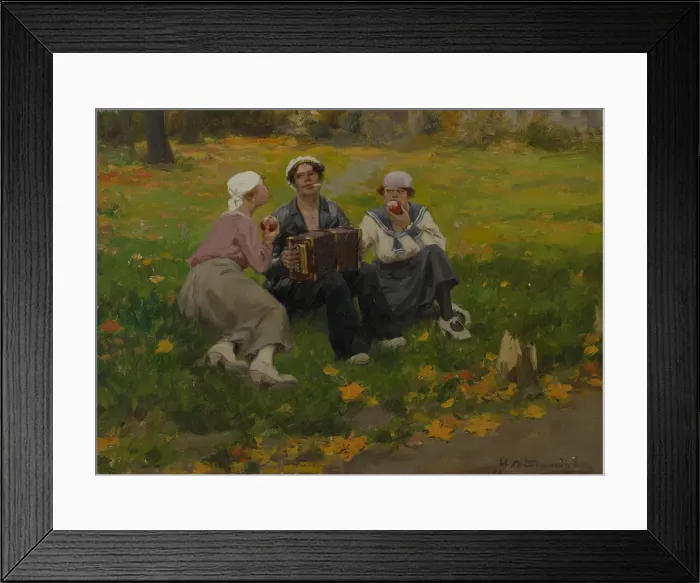 Framed Print : Group of Bolsheviks, 1918-1923 Framed Print : Group of Bolsheviks, 1918-1923