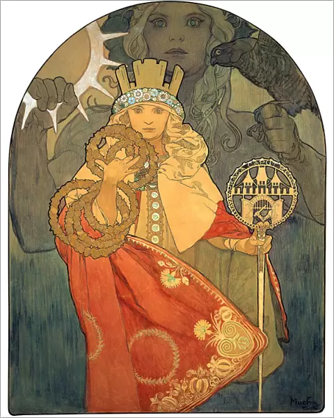 Sokol Festival (Poster), 1912