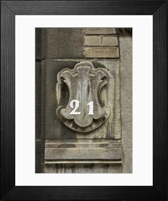 Framed Print : Miscellaneous Brussels art nouveau details, Belgium, c2014-c2017. Artist: Alan John Ainsworth Framed Print : Miscellaneous Brussels art nouveau details, Belgium, c2014-c2017. Artist: Alan John Ainsworth