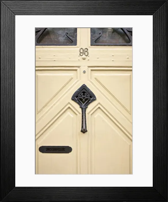 Framed Print : Miscellaneous Brussels art nouveau details, Belgium, c2014-c2017. Artist: Alan John Ainsworth Framed Print : Miscellaneous Brussels art nouveau details, Belgium, c2014-c2017. Artist: Alan John Ainsworth