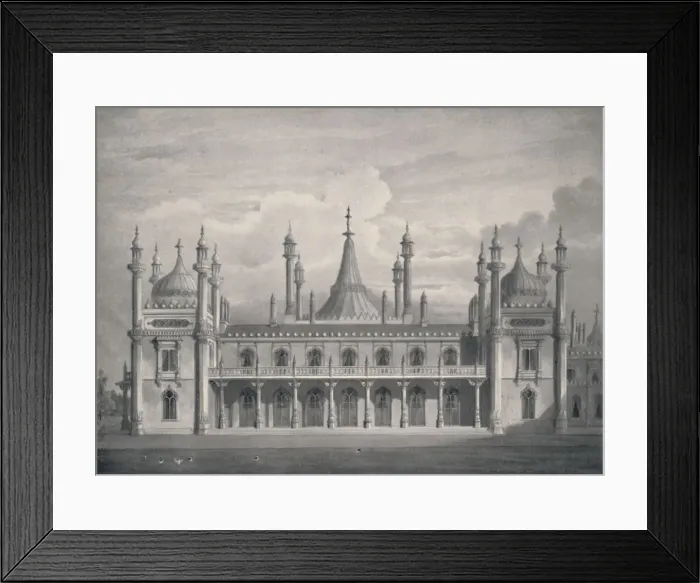 Framed Print : The West Front, 1939 Framed Print : The West Front, 1939