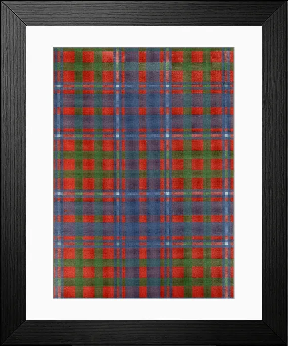 Framed Print : Cameron of Lochiel, c1935 Framed Print : Cameron of Lochiel, c1935