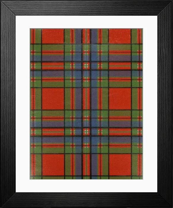 Framed Print : MacFarlane, c1935 Framed Print : MacFarlane, c1935