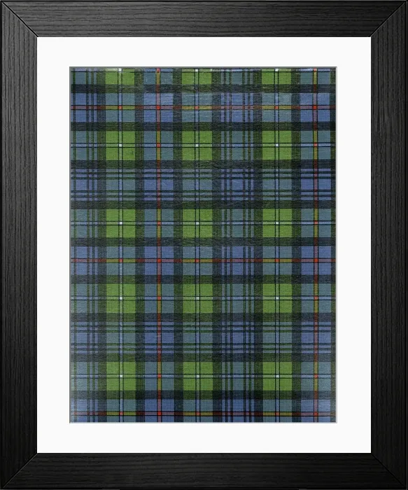 Framed Print : MacLeod and MacKenzie, 71st and 78th, c1935 Framed Print : MacLeod and MacKenzie, 71st and 78th, c1935