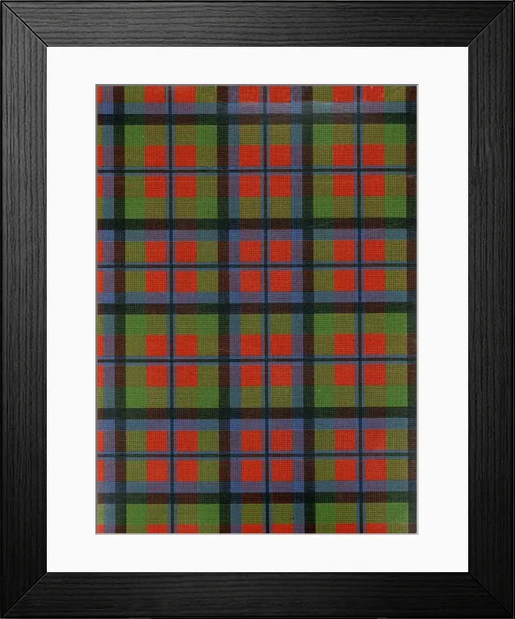Framed Print : MacNaughton, c1935 Framed Print : MacNaughton, c1935
