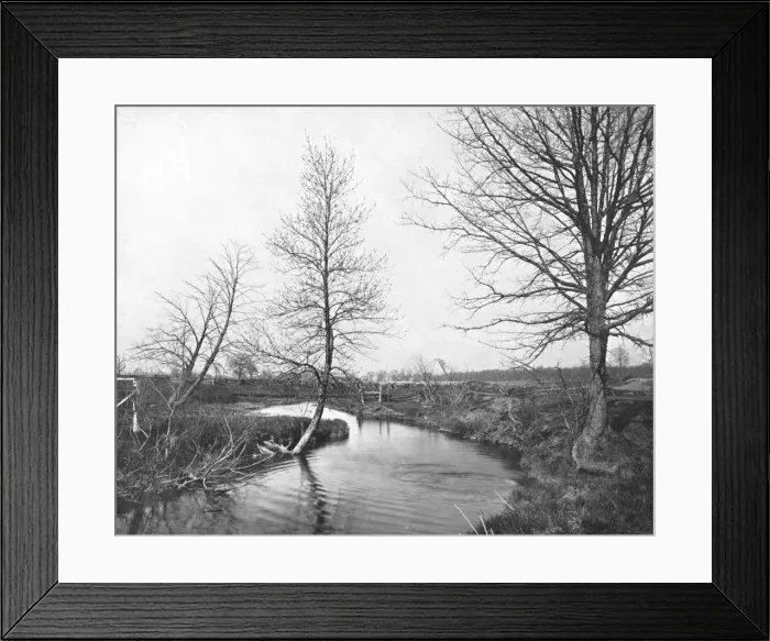Framed Print : Wauwatosa, Wisconsin, USA, c1900. Creator: Unknown Framed Print : Wauwatosa, Wisconsin, USA, c1900. Creator: Unknown