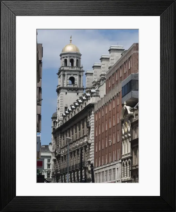 Framed Print : UK, Liverpool, misc, 2009. Creator: Ethel Davies Framed Print : UK, Liverpool, misc, 2009. Creator: Ethel Davies