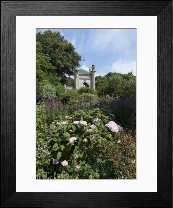 Framed Print : Brighton, 2006. Creator: Ethel Davies