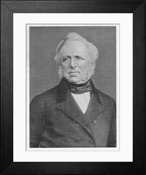 Framed Print : J. D. Harding, W. S. Creator: Unknown Framed Print : J. D. Harding, W. S. Creator: Unknown