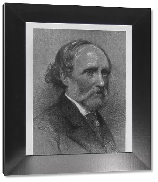 E. W. Cooke, R. A, (1811-1880). Creator: Unknown