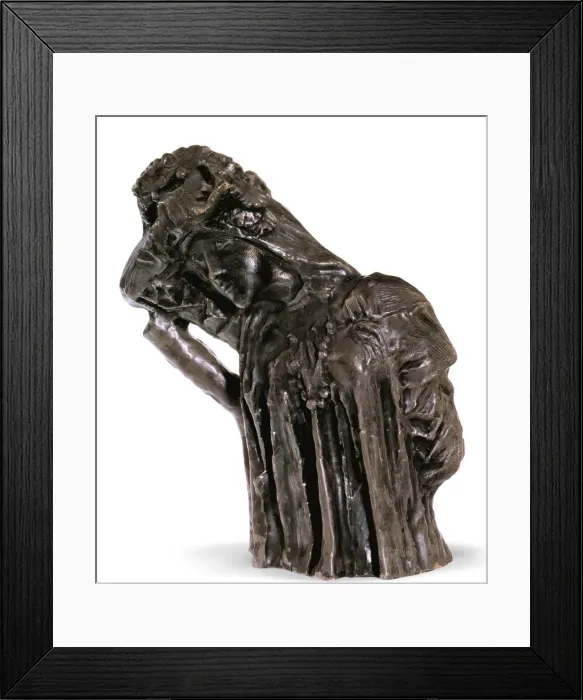 Framed Print : Kupava, End 1890s Framed Print : Kupava, End 1890s
