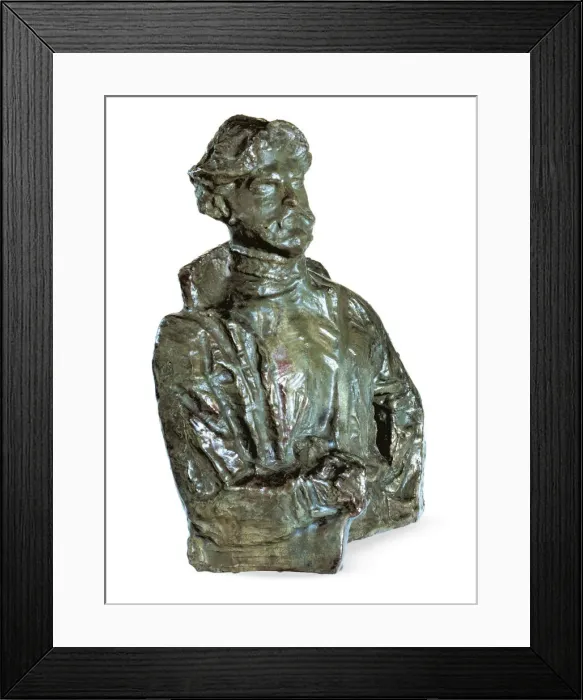 Framed Print : Sadko, End 1890s Framed Print : Sadko, End 1890s