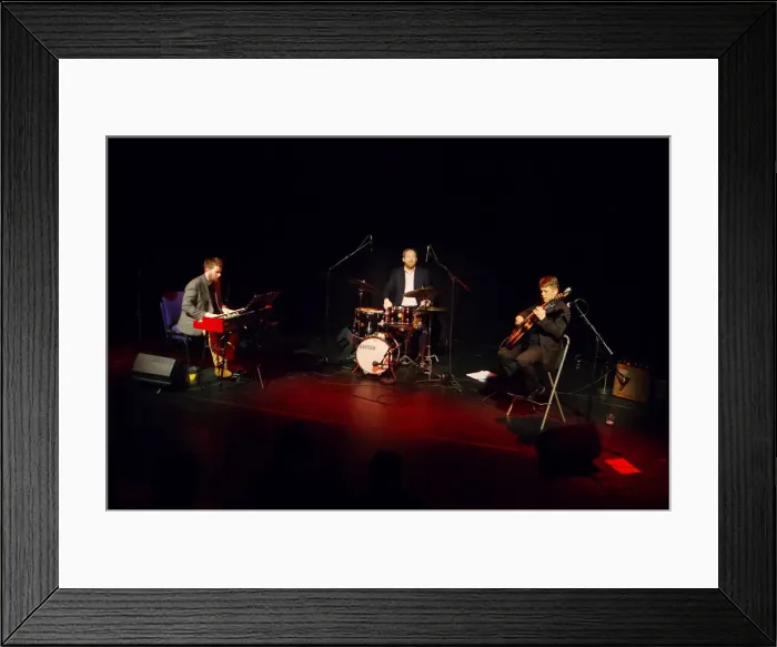 Framed Print : Liam Dunachie, Pat Levett and Nigel Price, Hawth Crawley West Sussex, 20 Nov 2018 Framed Print : Liam Dunachie, Pat Levett and Nigel Price, Hawth Crawley West Sussex, 20 Nov 2018