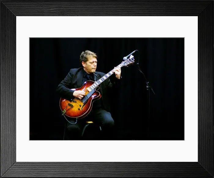 Framed Print : Nigel Price, Hawth, Crawley, West Sussex, 20 Nov 2018. Creator: Brian O Connor Framed Print : Nigel Price, Hawth, Crawley, West Sussex, 20 Nov 2018. Creator: Brian O Connor