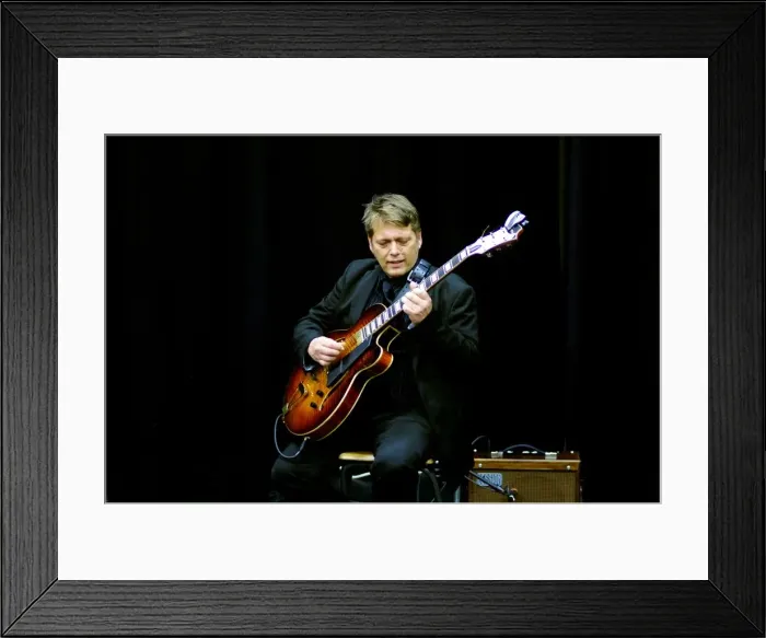 Framed Print : Nigel Price, Hawth, Crawley, West Sussex, 20 Nov 2018. Creator: Brian O Connor Framed Print : Nigel Price, Hawth, Crawley, West Sussex, 20 Nov 2018. Creator: Brian O Connor