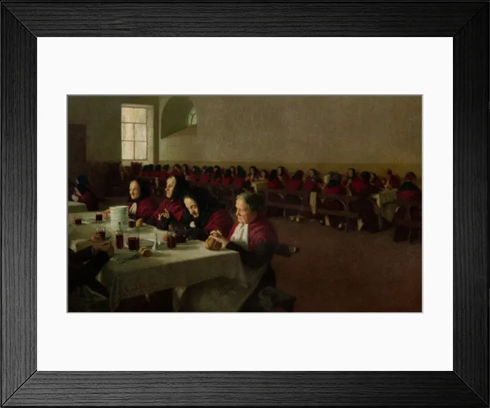 Framed Print : I remember when I was a girl (Entremets), 1903 Framed Print : I remember when I was a girl (Entremets), 1903