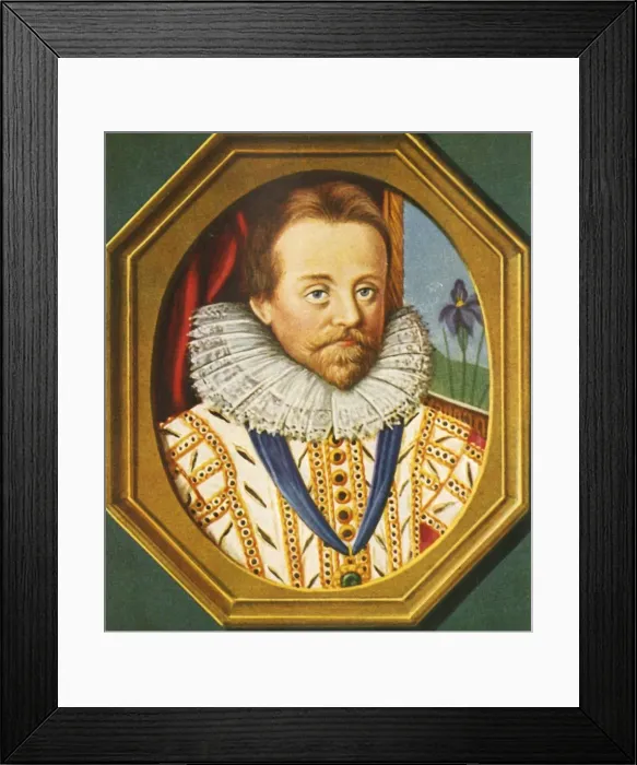 Framed Print : Jakob I, (1933). Creator: Unknown Framed Print : Jakob I, (1933). Creator: Unknown