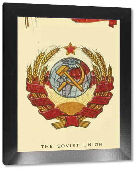 Soviet Union, c1935. Creator: Unknown