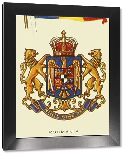 Roumania, c1935. Creator: Unknown