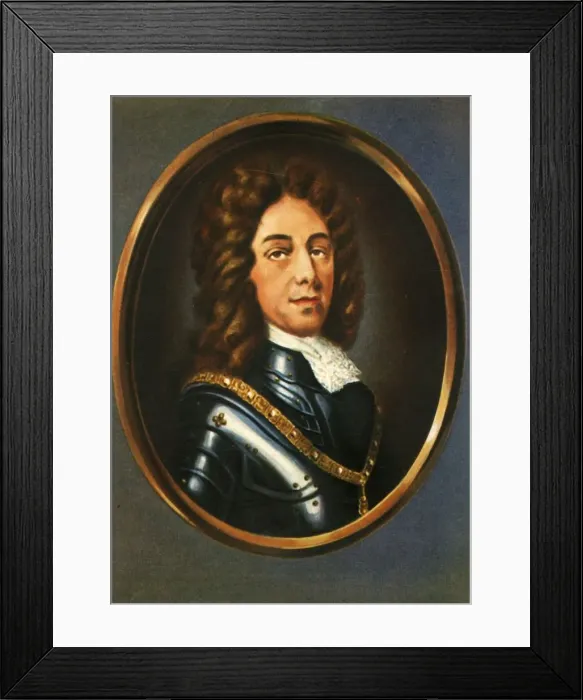 Framed Print : Eugen Prinz Von Savoyen, (1933). Creator: Unknown Framed Print : Eugen Prinz Von Savoyen, (1933). Creator: Unknown